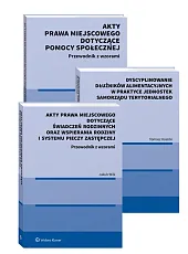 Pakiet pomocy społecznej Pakiet pomocy społecznej